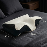 OrthoPillow | Premium Kopfkissen für Selbstständige und Unternehmer
